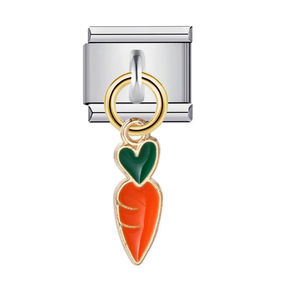 The Carrot