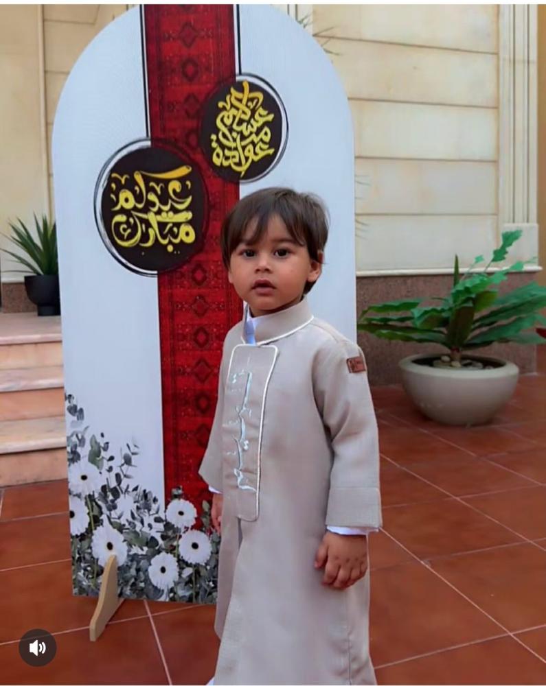 دقلة أطفال بالإسم من فال صيفي
