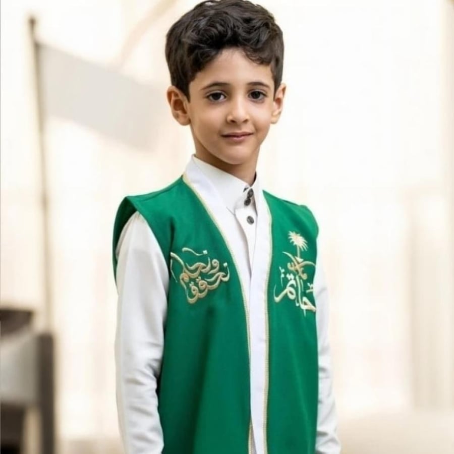 سديري ملكي اخضر94