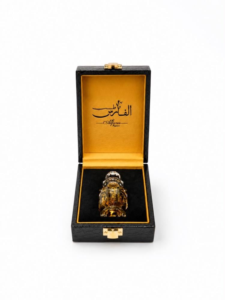 دهن عود نوره 3مل