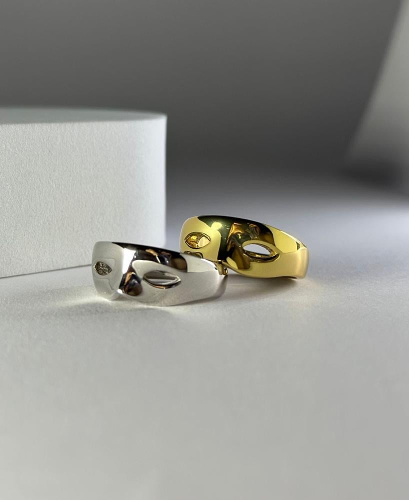 Mask ring