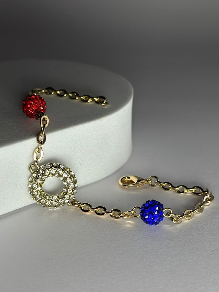 Cassandra accessory set