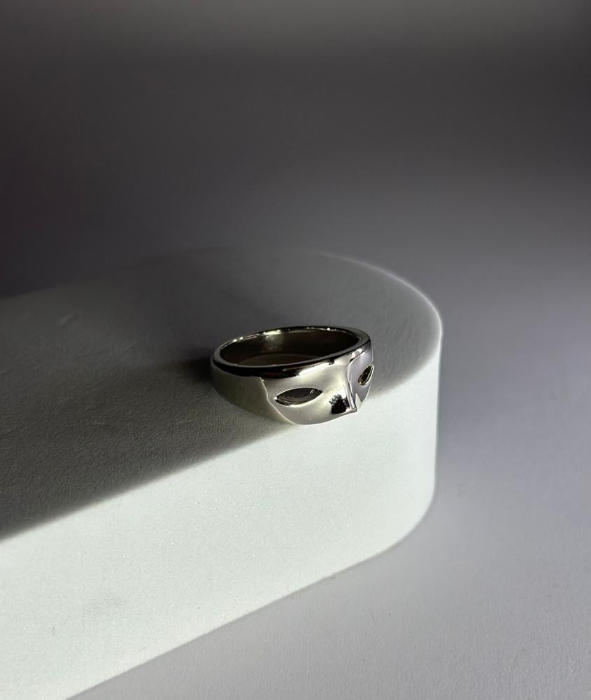 Mask ring