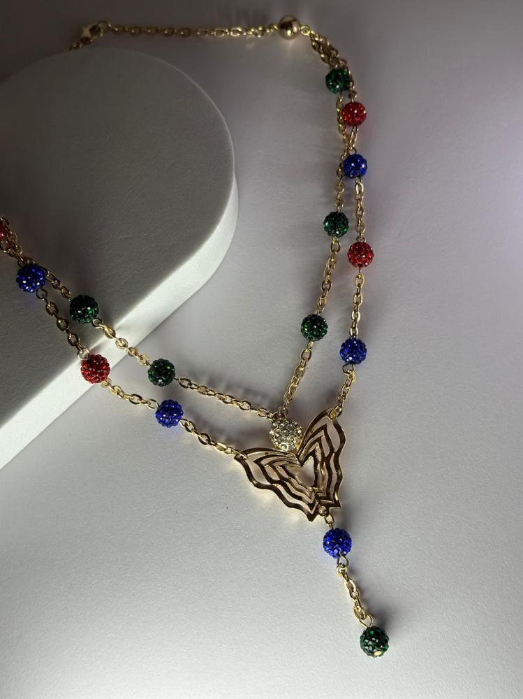Cassandra accessory set