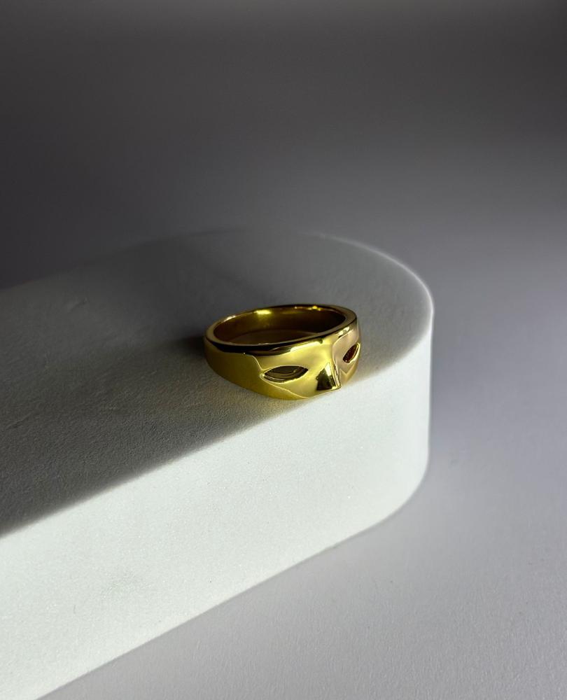 Mask ring