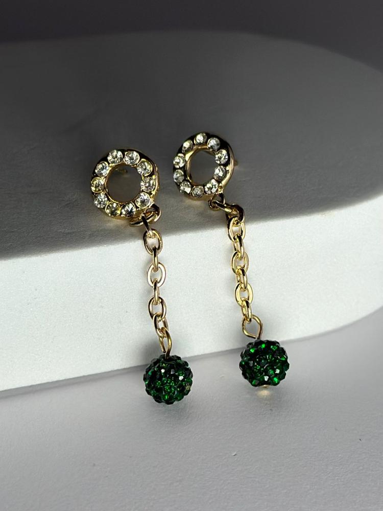 Cassandra accessory set