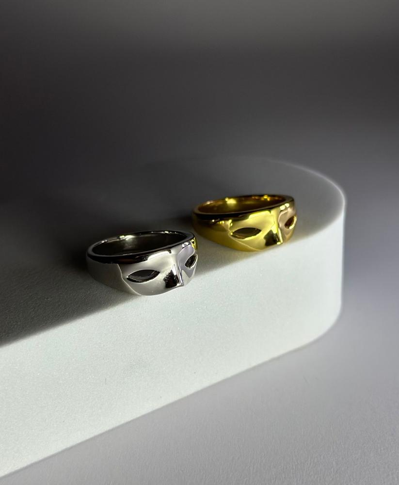 Mask ring