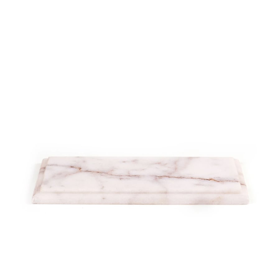 Marble Tray - mugla turkey marble