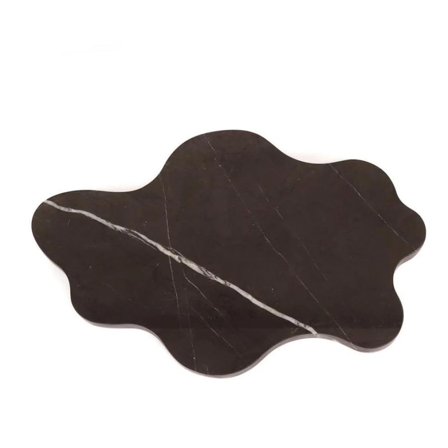 صينية ديكور – Espresso Brown