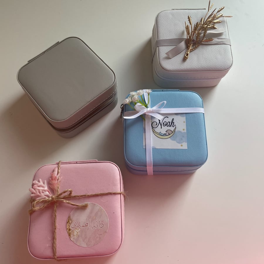 توزيعات