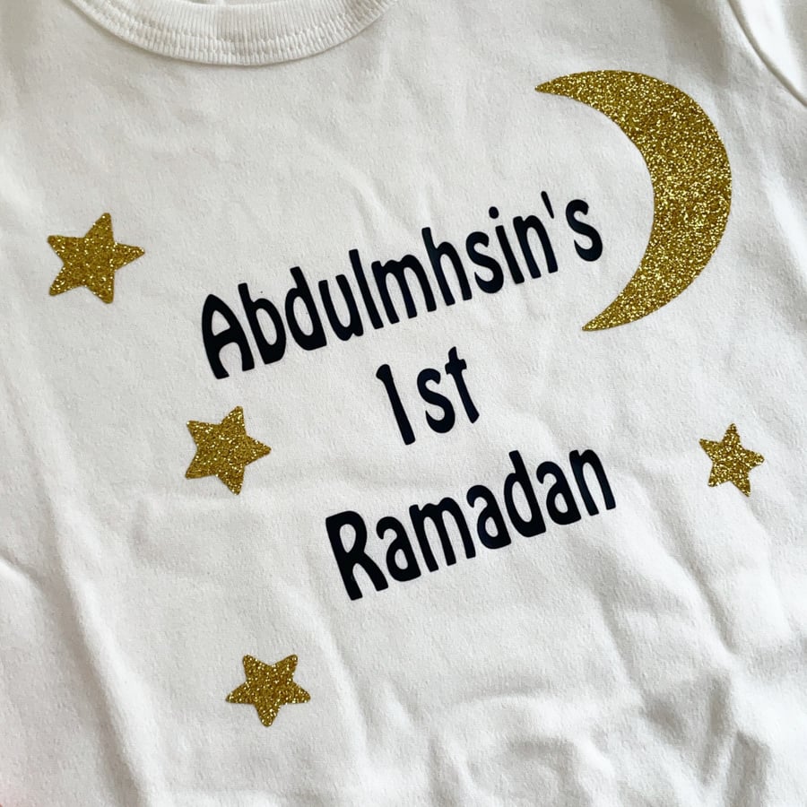 بربتوز مع طباعه عباره