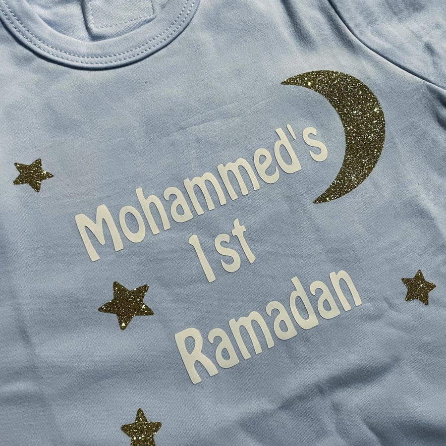 بربتوز مع طباعه عباره