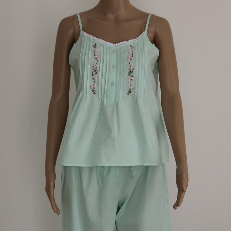 Mint (PJ Set)