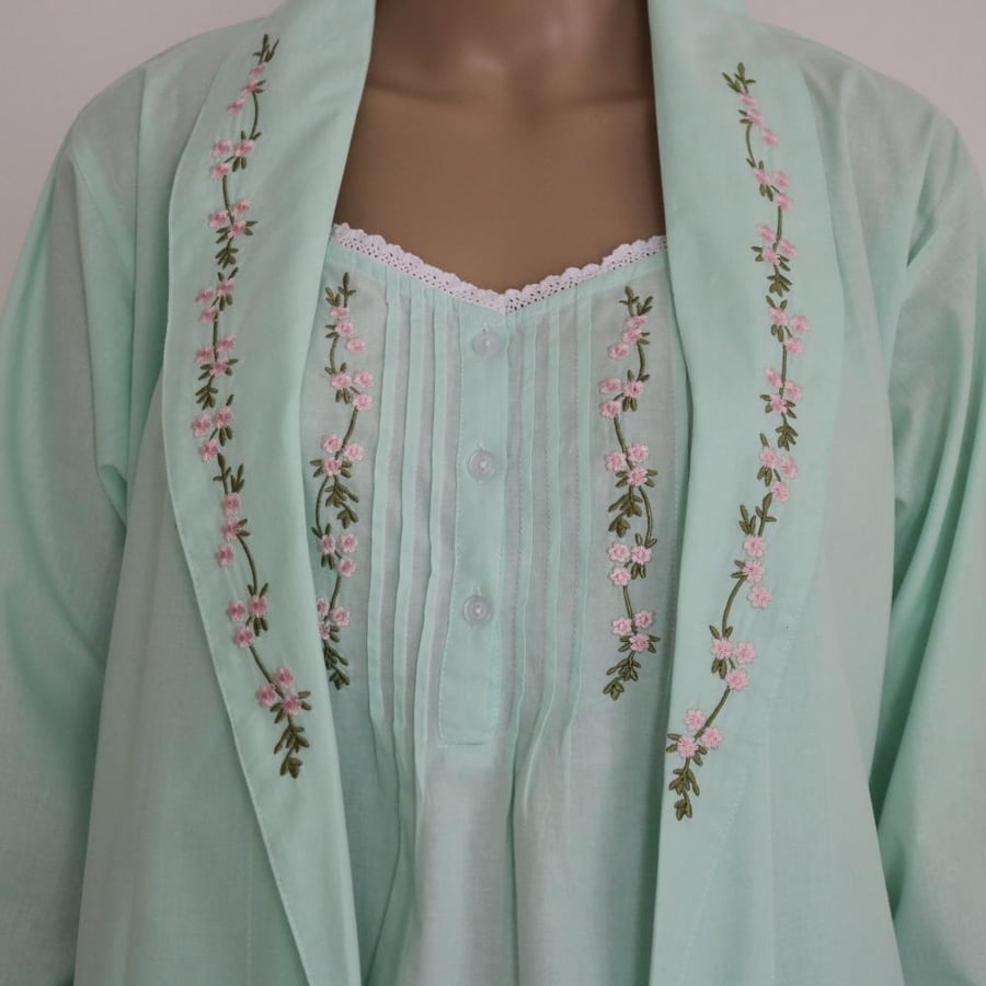 Mint (PJ Set)