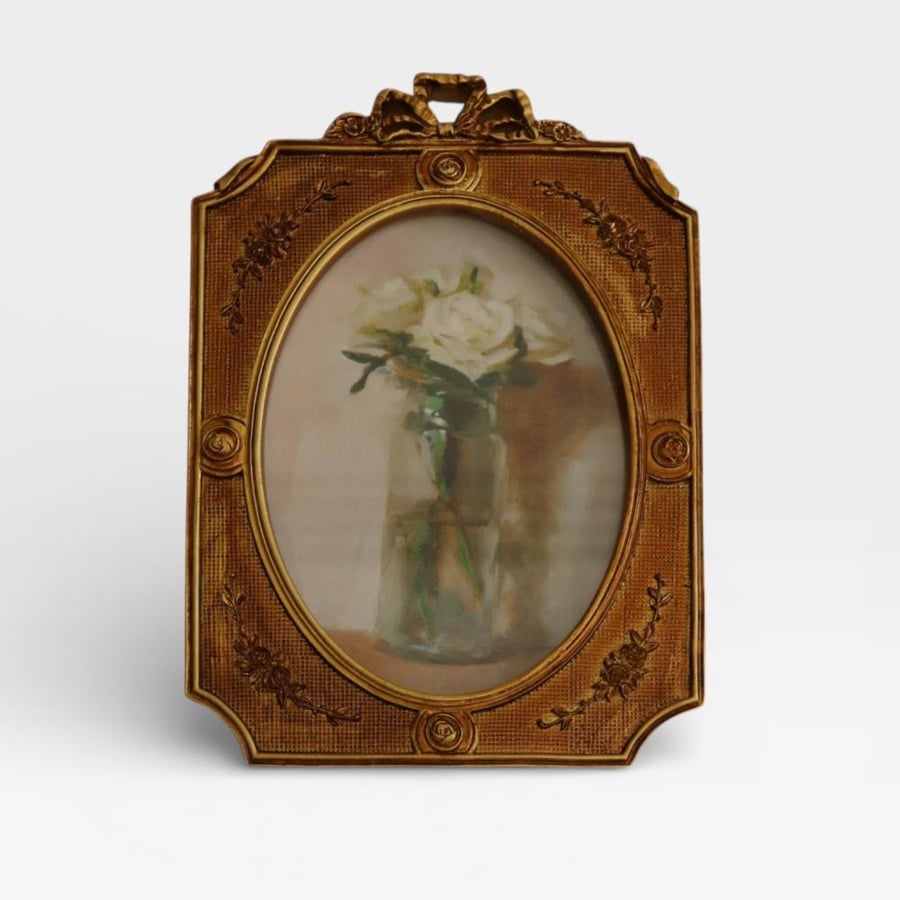 Antique Wall Frame (313)