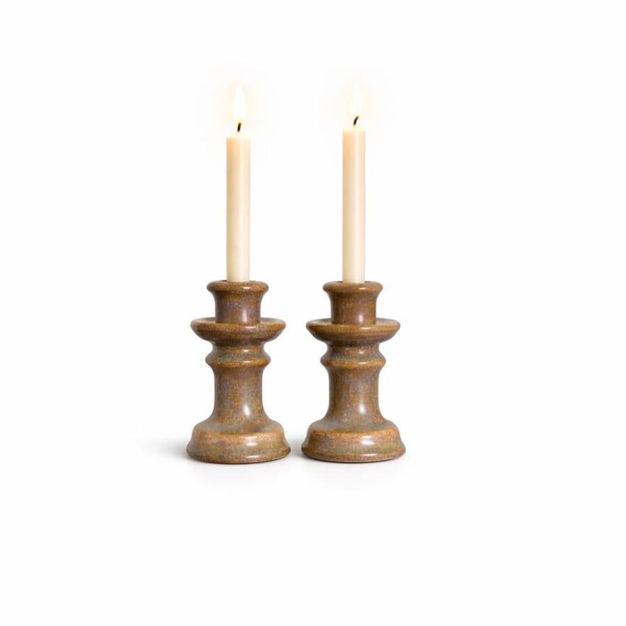 Terra Candle Holder