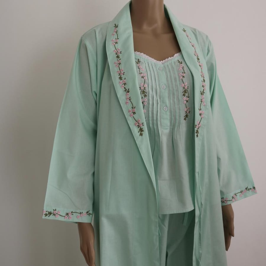 Mint (PJ Set)