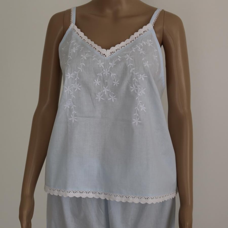 Cloud Touch (PJ Set)