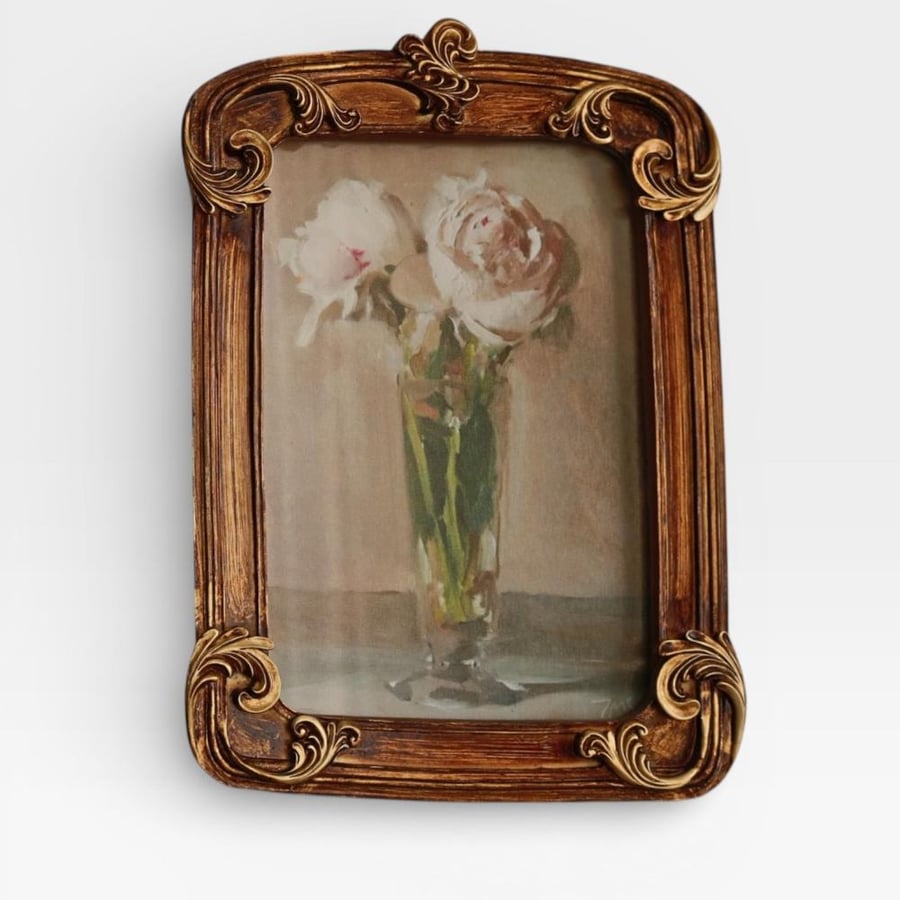 Antique Wall Frame (310)
