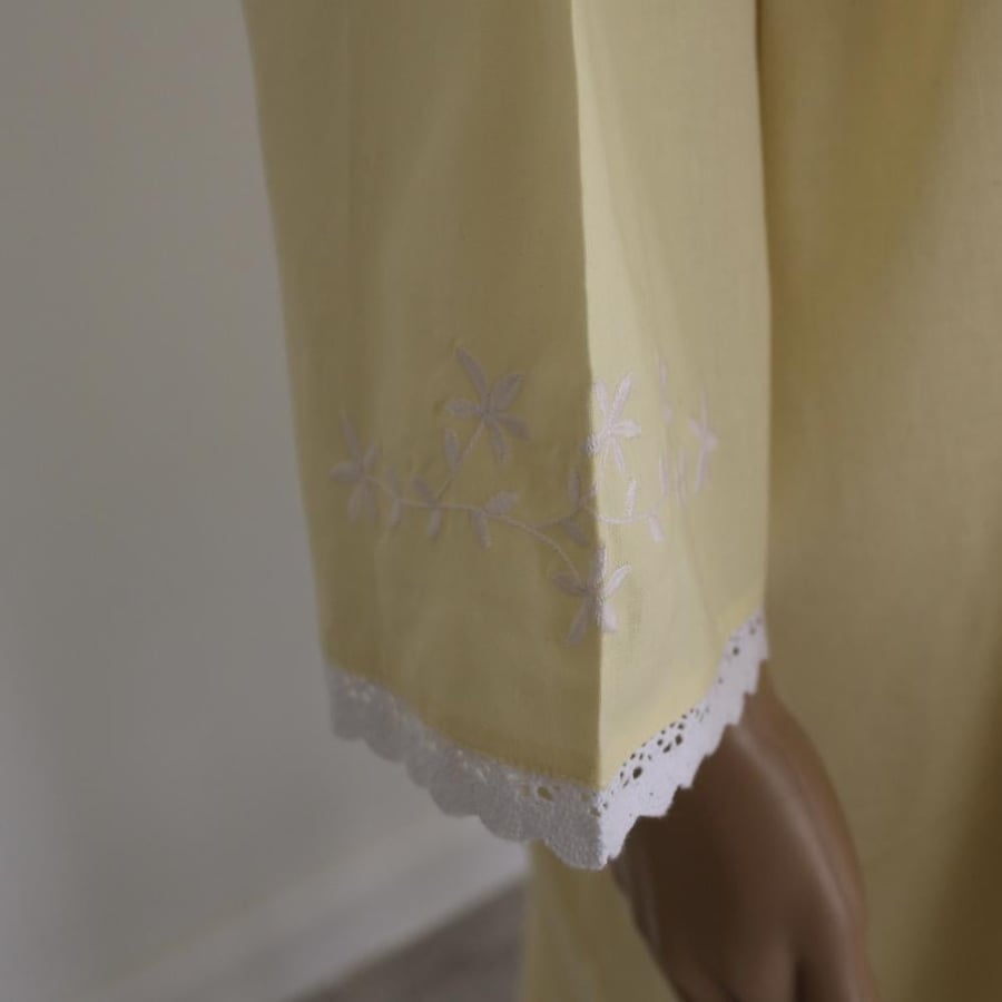 Soft Honey (Dress Set)