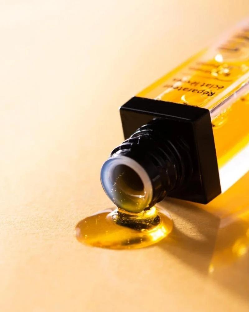 Soskin oil for repairing lips 45 ml