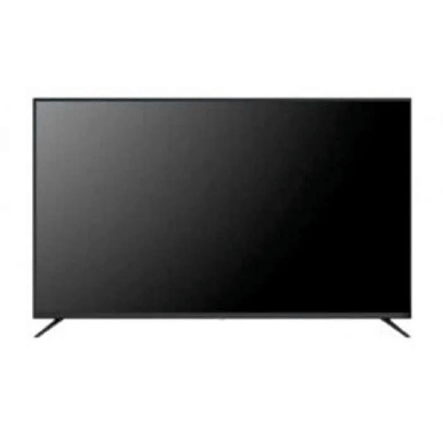كي ام سي شاشة LED ، مقاس 55 بوصة ، SMART 4K ، UHD ، ANDRIOD 11 ، م/ KMC55US21