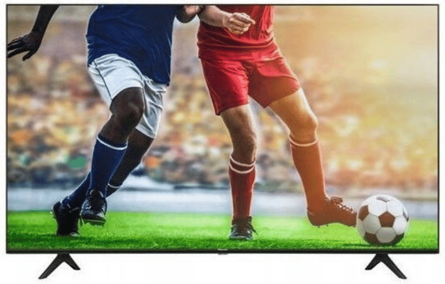 كي ام سي شاشة LED ، مقاس 75 بوصة ، 4K ، UHD ، webOS ، سمارت - KWS75U02