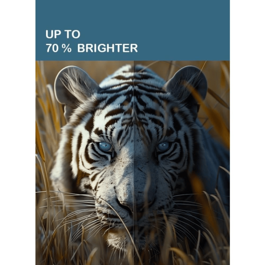 سرين شاشة LED ، مقاس 32 بوصة ، HD Ready ، اندرويد 14 ، سمارت - SRET-32S1