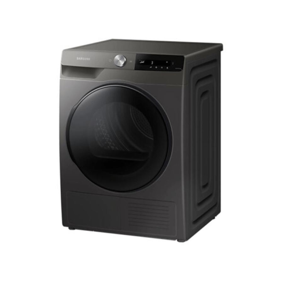 اريستون نشافة ملابس ، سعة 8 كجم ، مع مكثف حراري ، واي فاي ، ابيض - DV80T7220BX(SH)