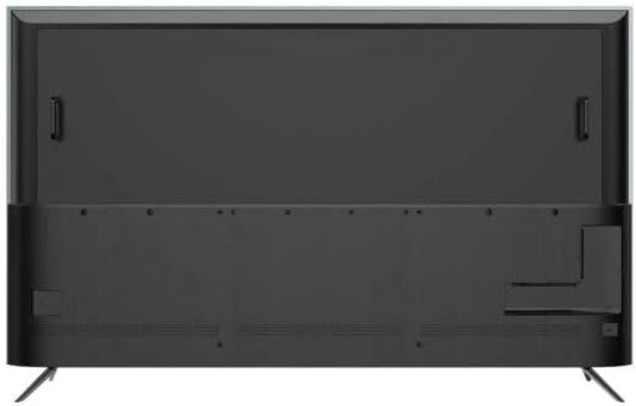 ادميرال شاشة LED ، مقاس 85 بوصة ، SMART 4K ، UHD ، webOS ، بنظام صوت دولبي - ADL85UWOSAC