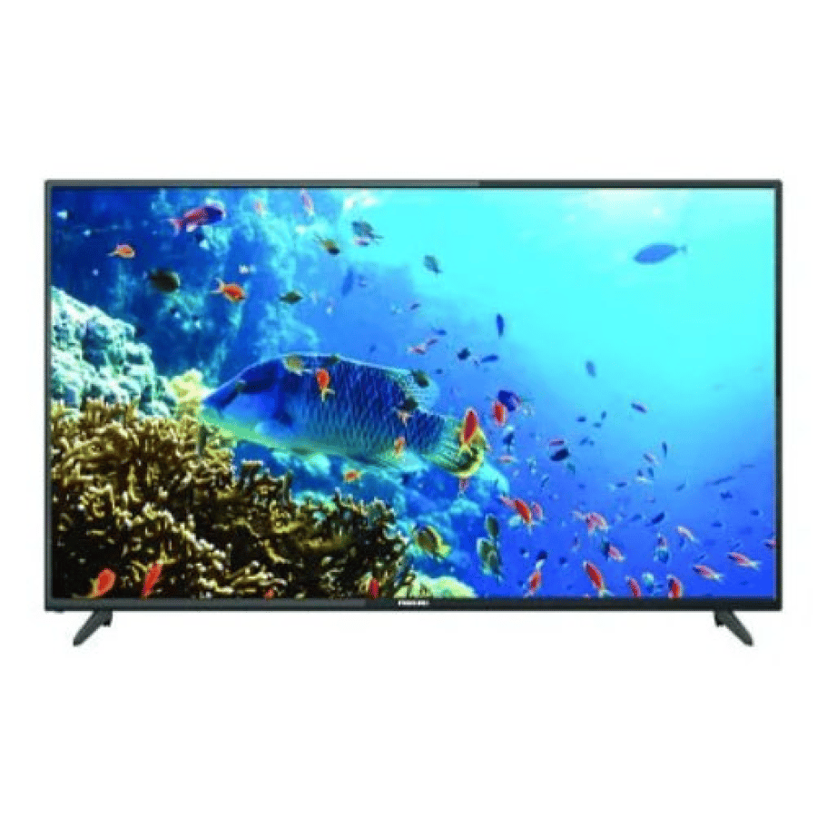 نيكاي تلفزيون LED ، مقاس 60" SMART ، 4K ، UHD - ANDROID 14 ، م/ UHD65SLED-FL