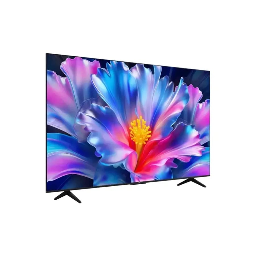 شاشة سمارت تي سي ال 65 بوصة اوامر صوتية 4K-GOOGLE TV-LED-AIRPLAY