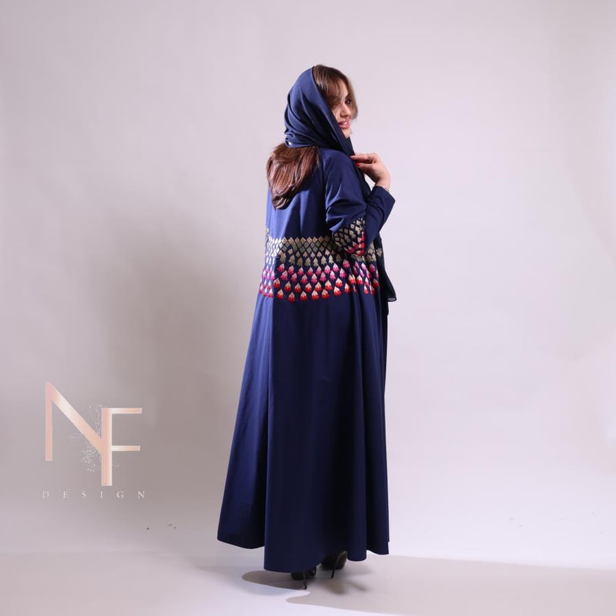 Abaya 11
