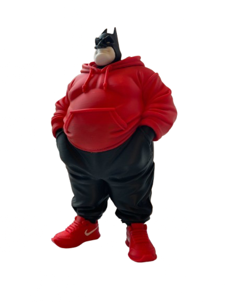 Fatman - Batman