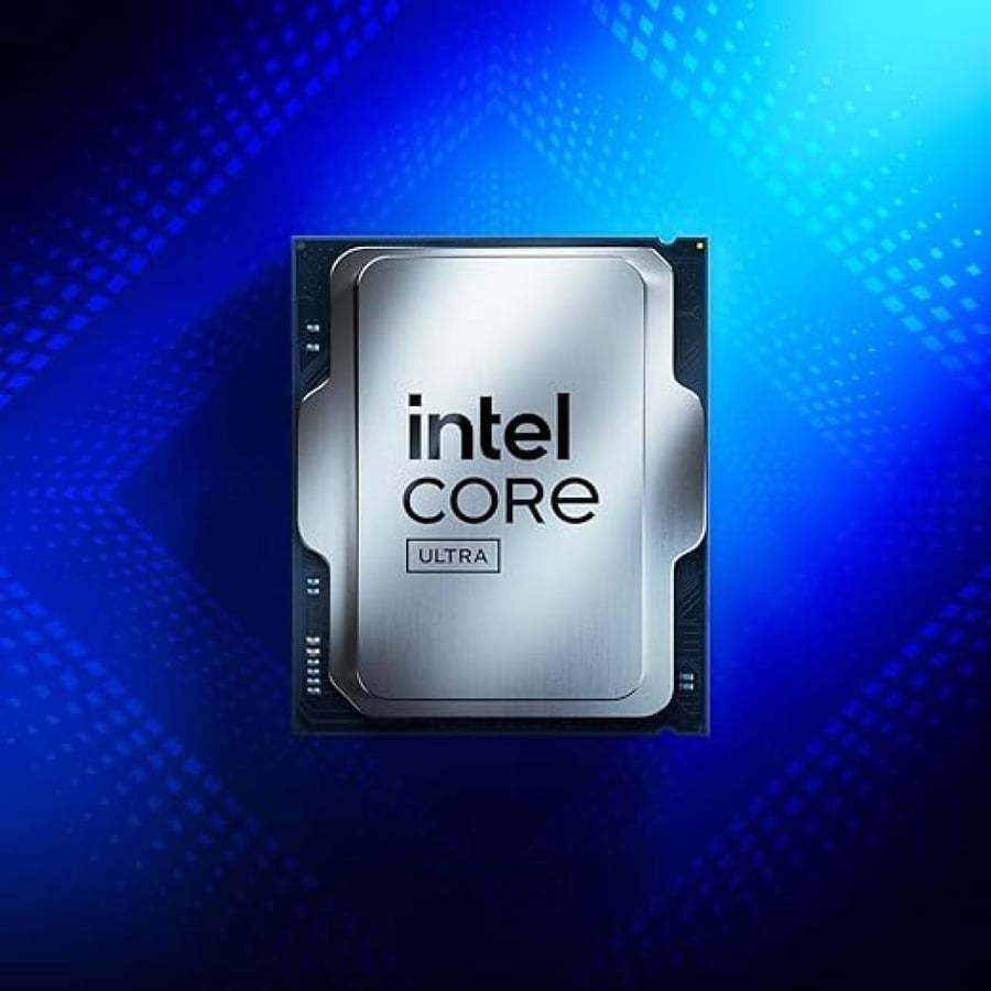 Intel® Core™ Ultra 5 245K Processor - High Performance & Speed