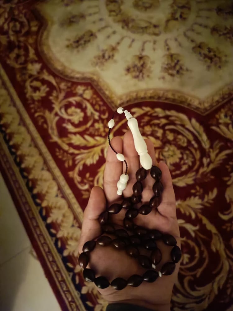 كوك مع عظم