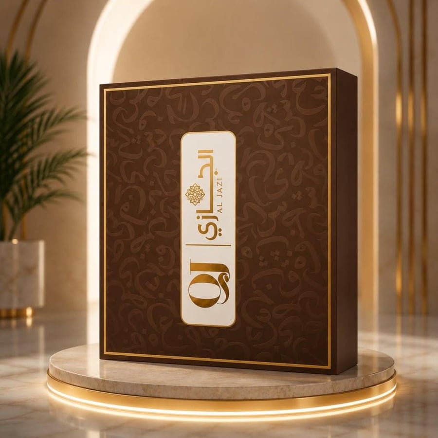 ثوب الجازي