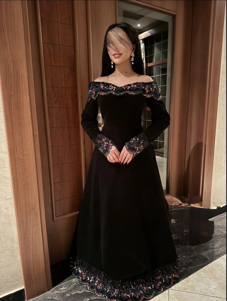 Sanaa dress