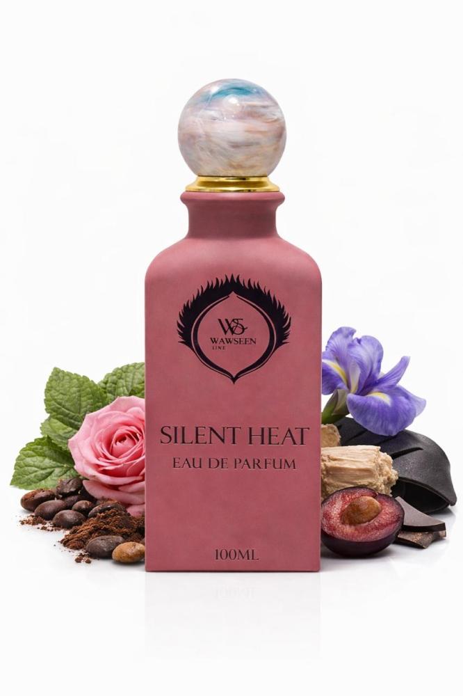 SILENT HEAT