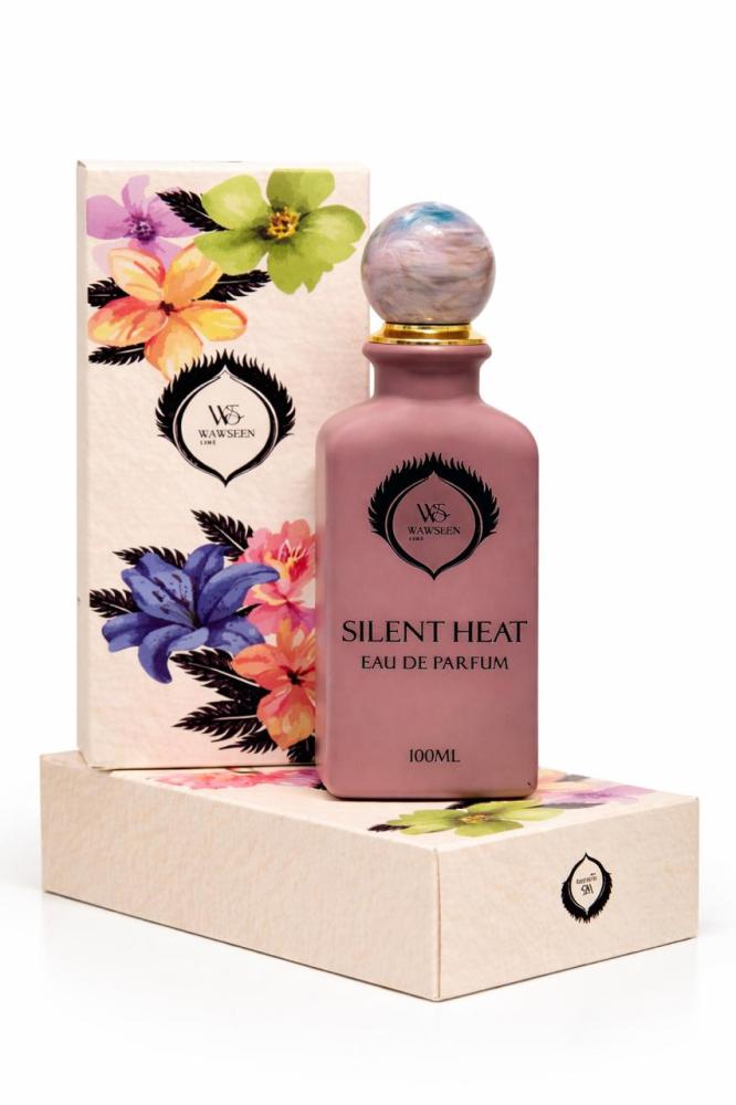 SILENT HEAT