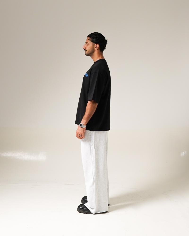 Black T-shirt