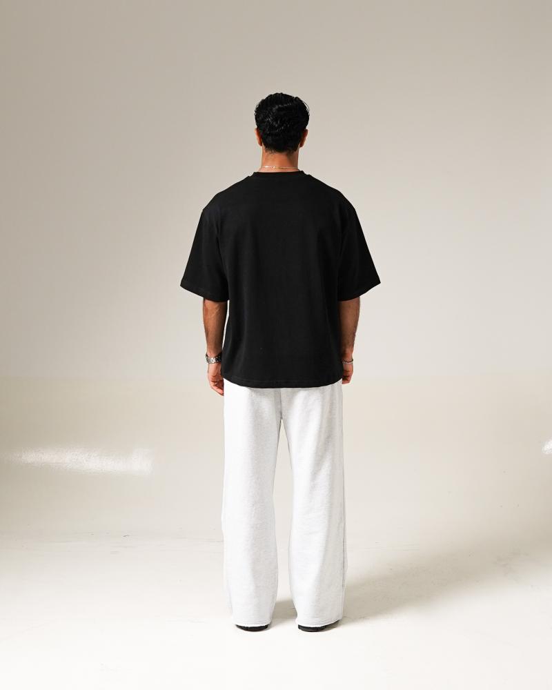 Black T-shirt