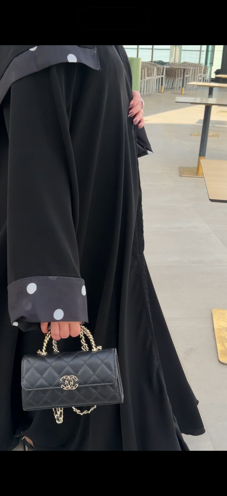 عبايه فوز