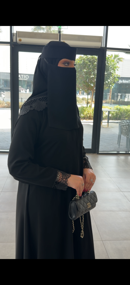 عبايه نوره