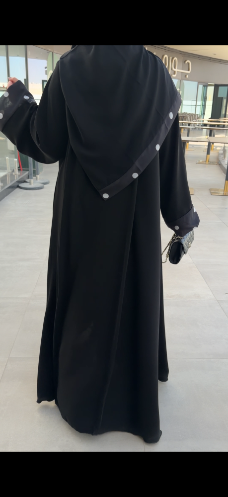 عبايه فوز