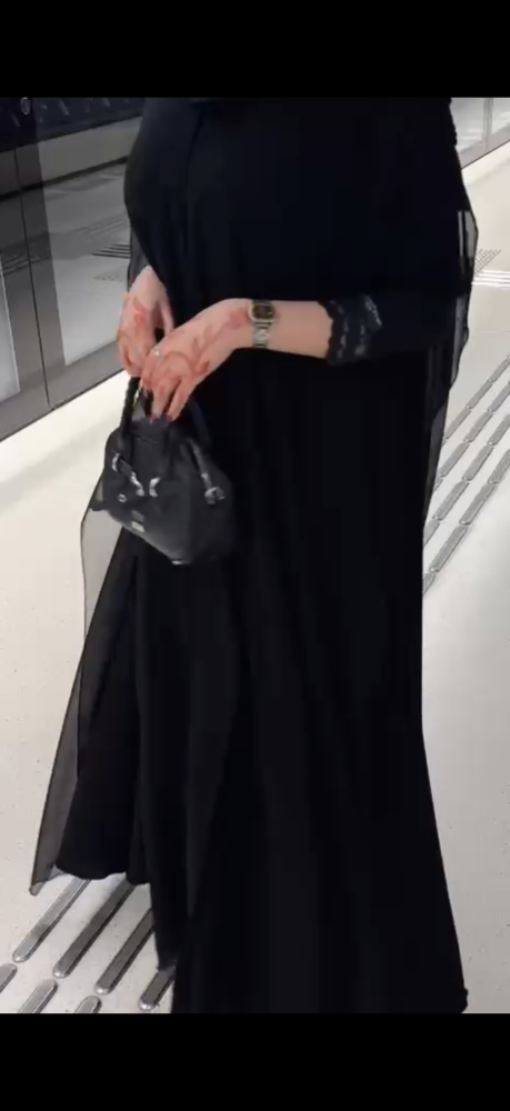عبايه غاليه