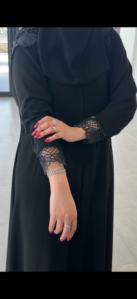 عبايه نوره