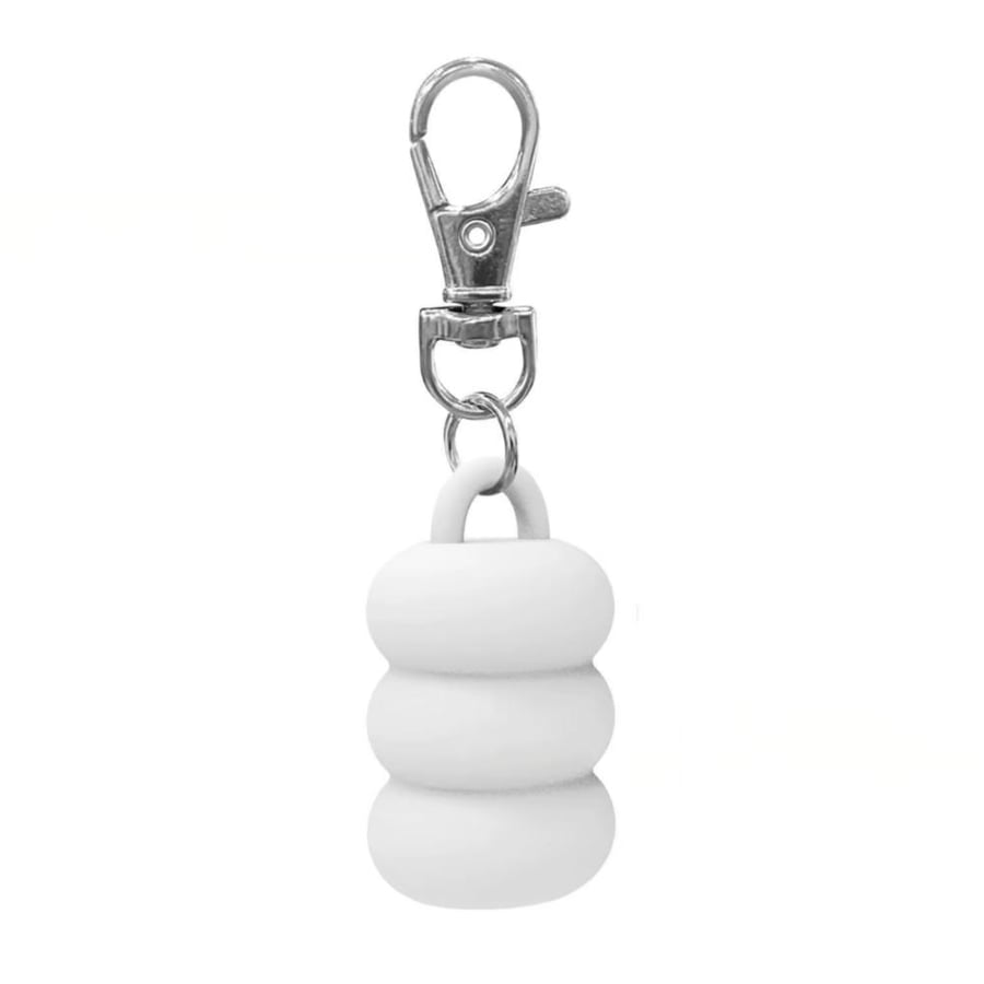 Lipgloss holder charm