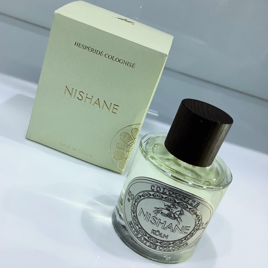 نيشان هيسبيريد اكسترس دي كولجين - عطر فرنسي، 100 مل