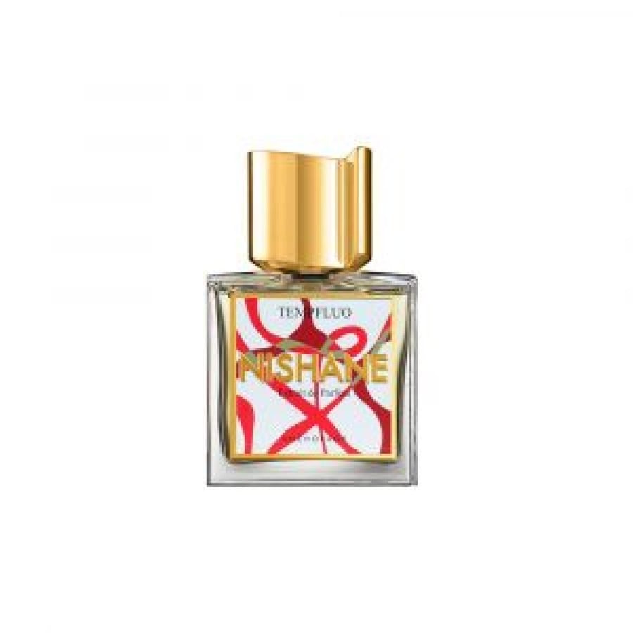 نيشاني تيمبفلو اكسترايت دو برفيوم - عطر زجاجي، 50 مل